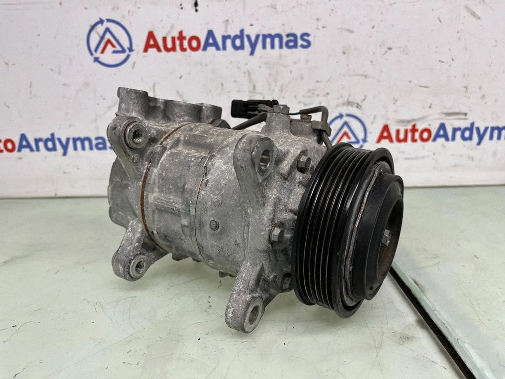 Air conditioning (A/C) compressor (pump) 9299328