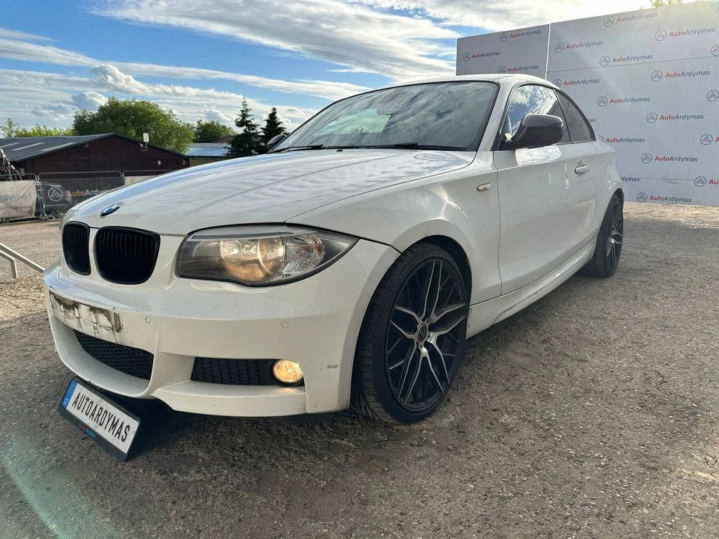 BMW Series 1
