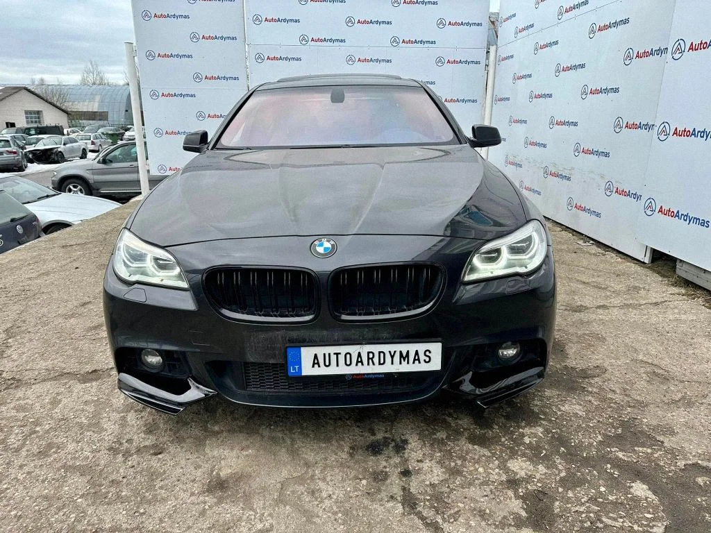 BMW Series 5