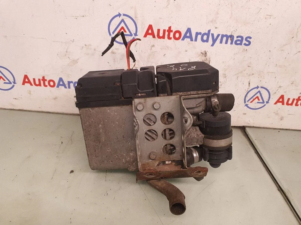 Autonominis šildytuvas (webasto)