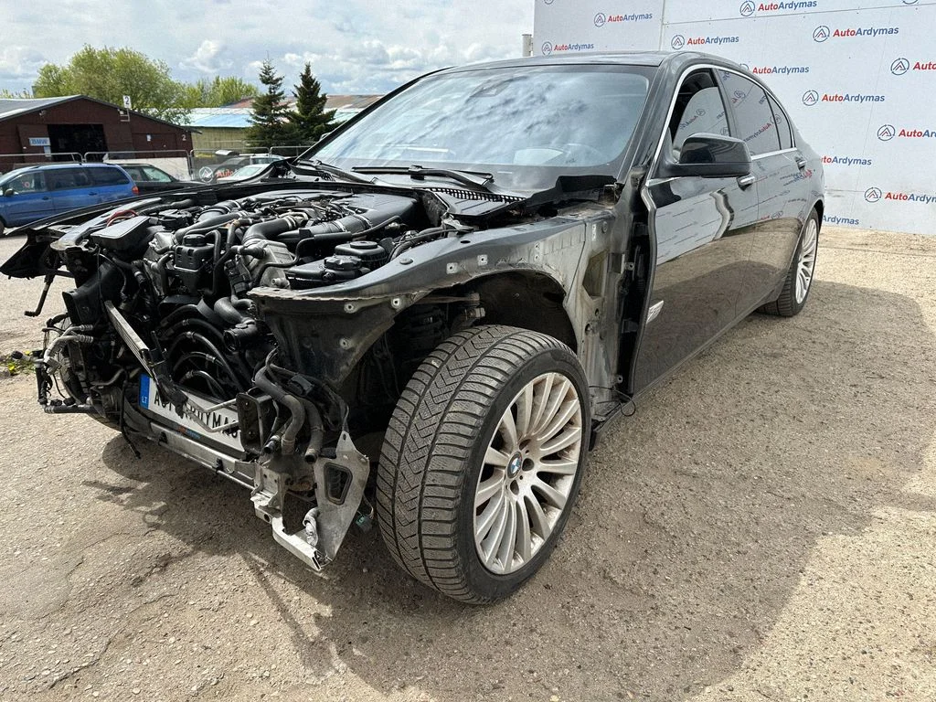 BMW Series 7