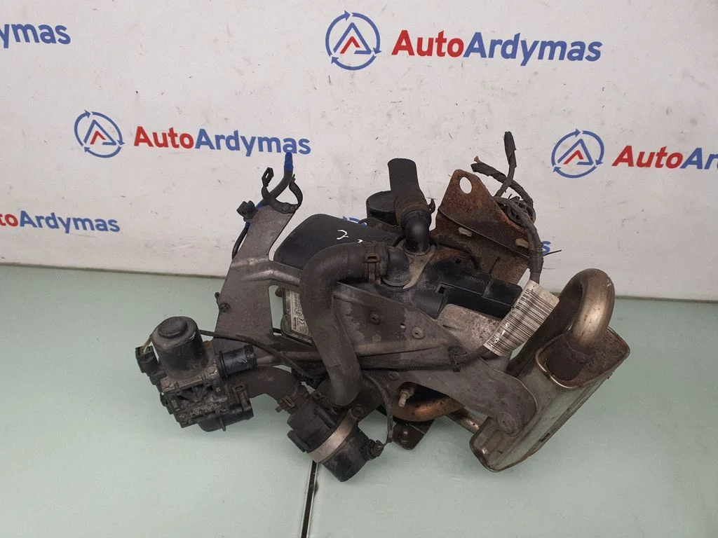 Autonominis šildytuvas (webasto)