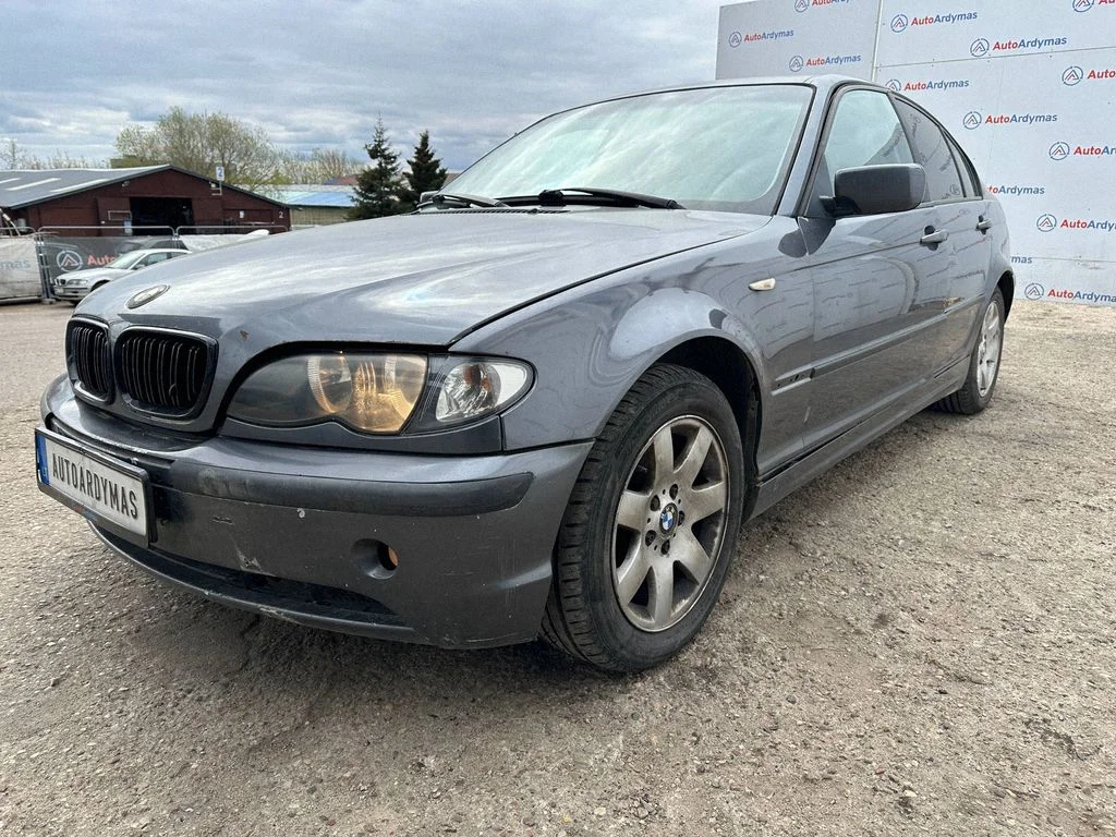 BMW Series 3