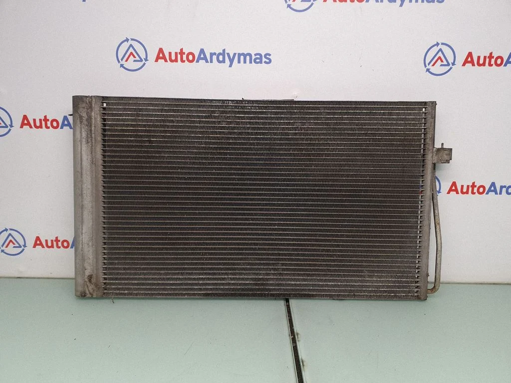 A/C cooling radiator (condenser) 6982908