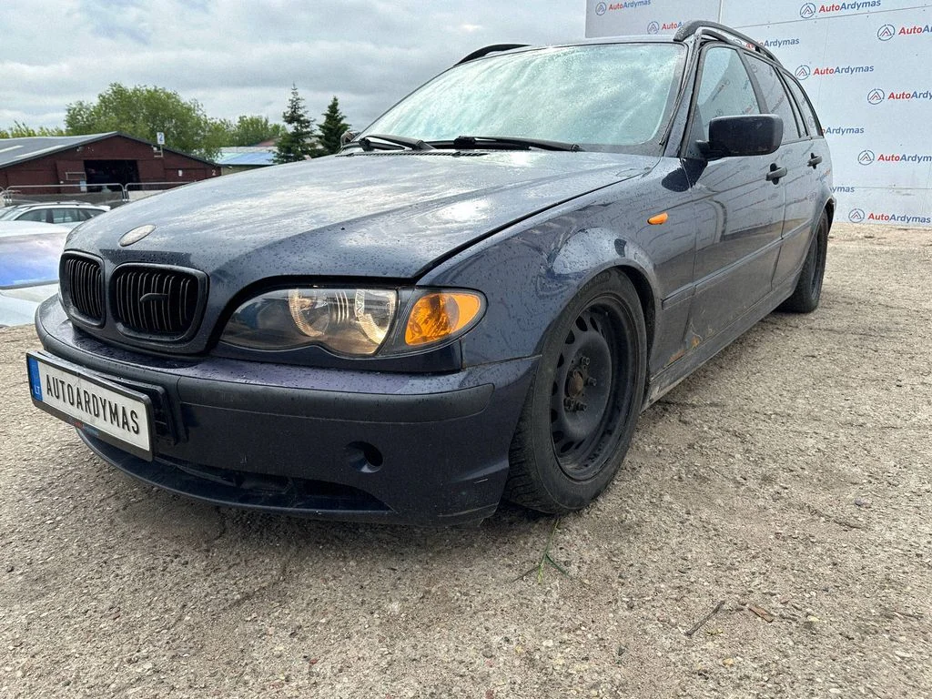 BMW Series 3