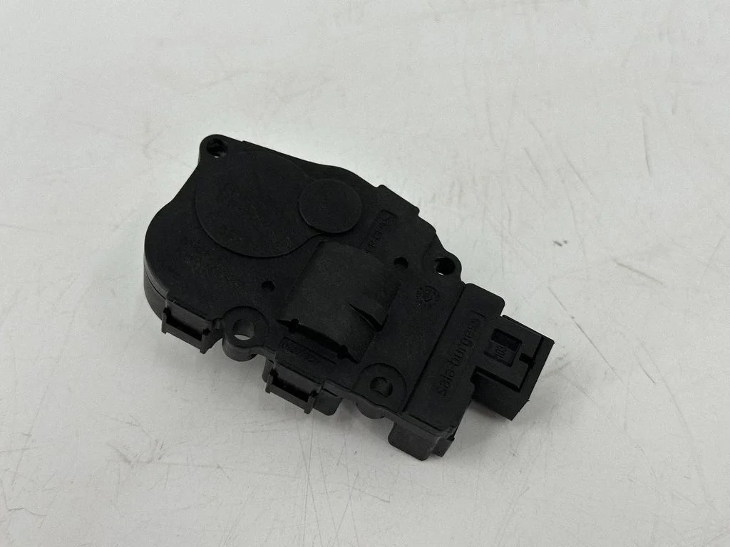 Air flap motor/actuator K949007
