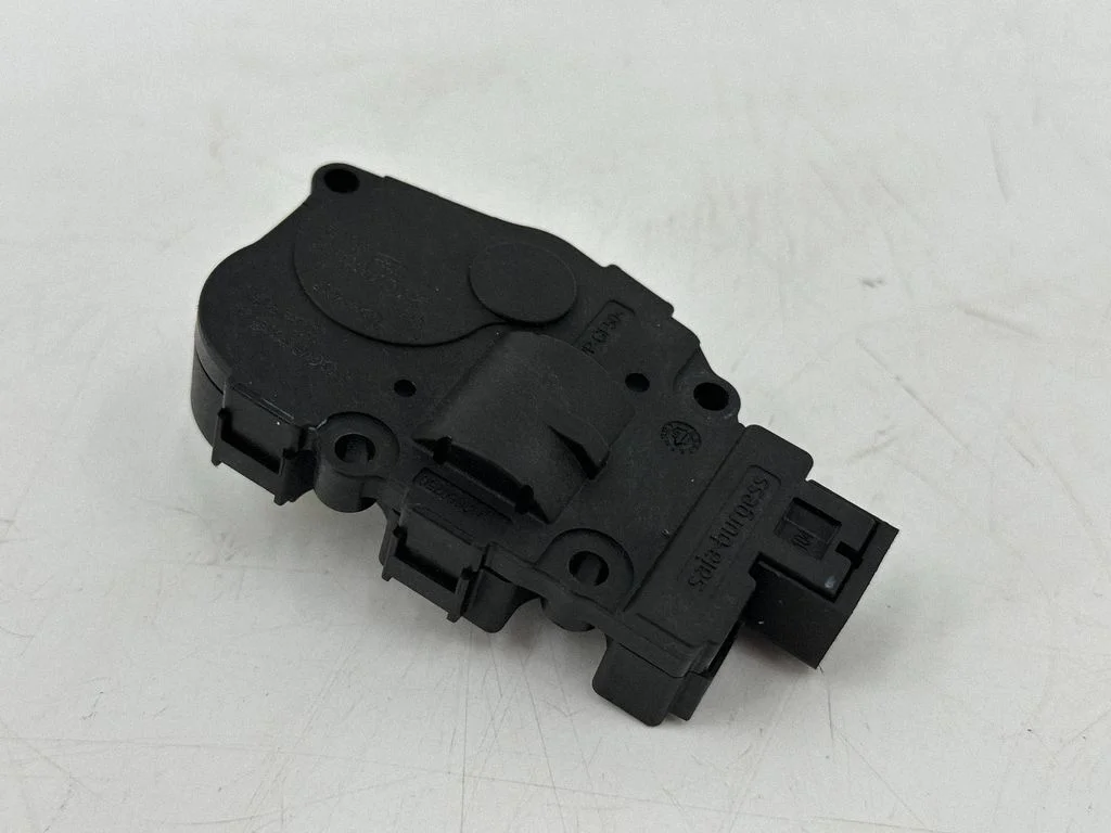 Air flap motor/actuator K9749007