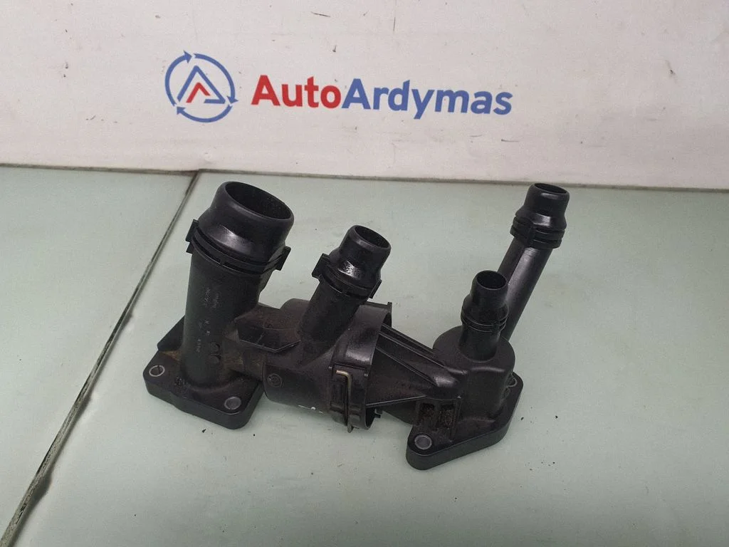 Thermostat/thermostat housing 8576289