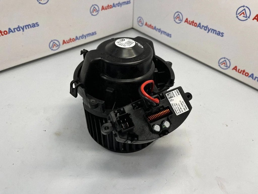 Heater fan/blower 9297752