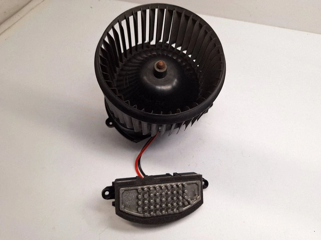 Heater fan/blower 64119297751 – BMW i3 (2013-)