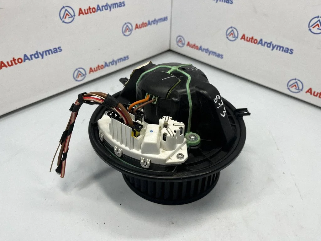 Krāsniņas ventilators/pūtējs 9244083