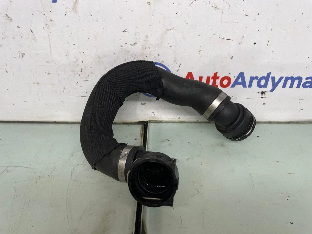Engine coolant pipe/hose 7601848