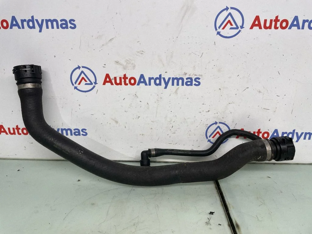 Engine coolant pipe/hose 7787419