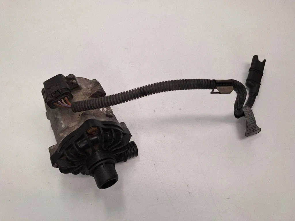Water pump – BMW X5 F15 (2013-2017)