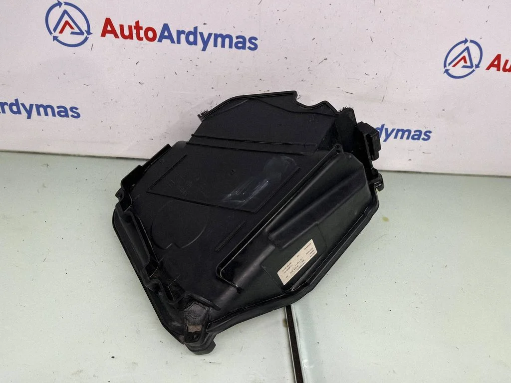 Cabin air micro filter cap 9216222