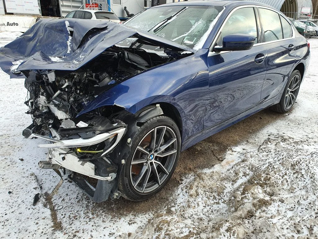 BMW Series 3