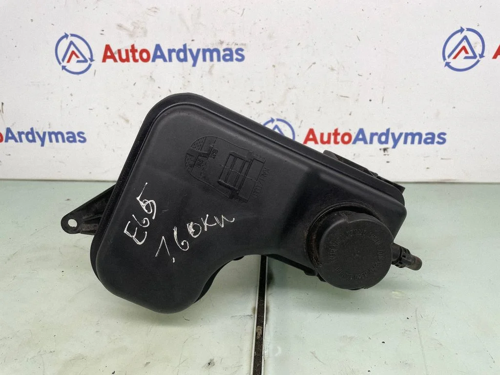 Dzesēšanas šķidruma izplešanās tvertne 7785013