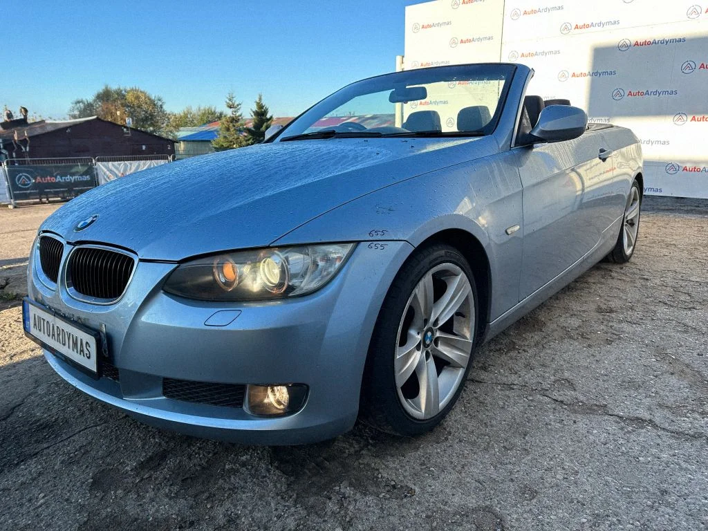 BMW Series 3