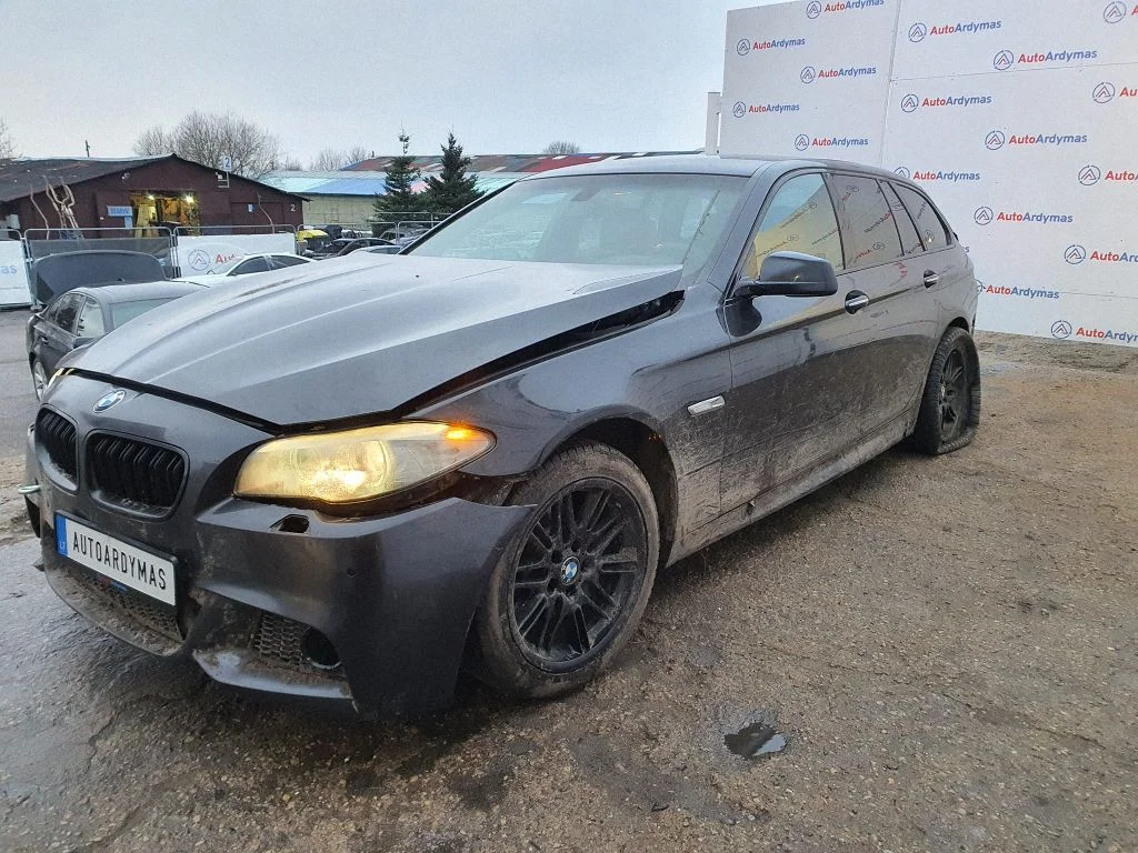 BMW Series 5