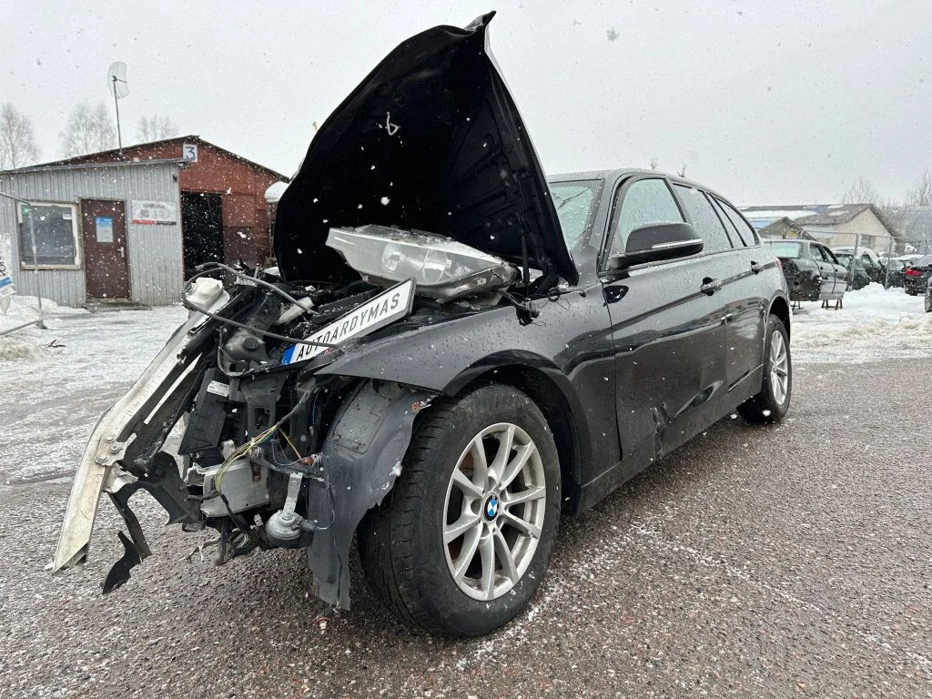 BMW Series 3