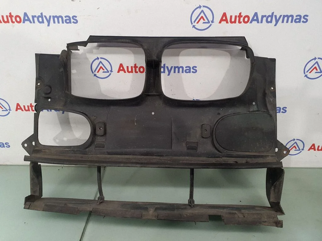 Radiatora ventilatora difuzors 51718159959