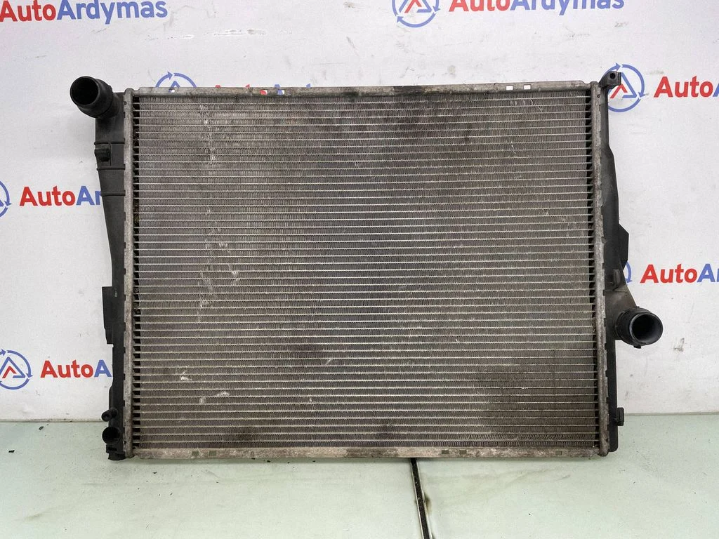 Coolant radiator 9071519