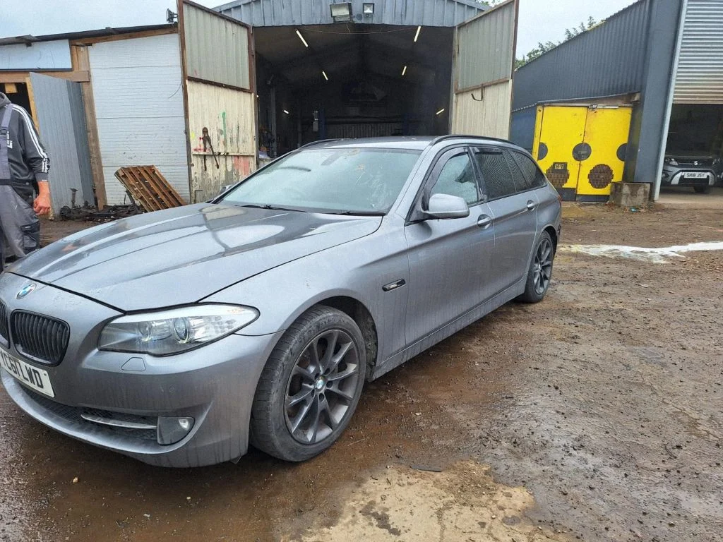 BMW Series 5