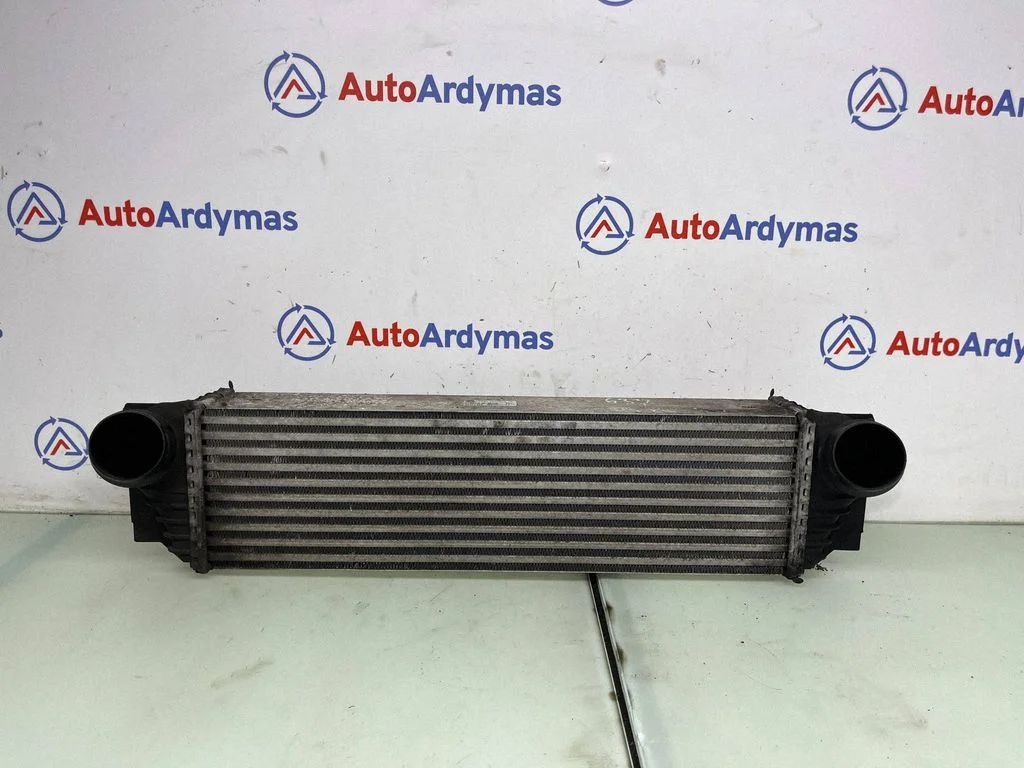 Intercooler radiator – BMW 5 Series F10 F11 (2009-2016)
