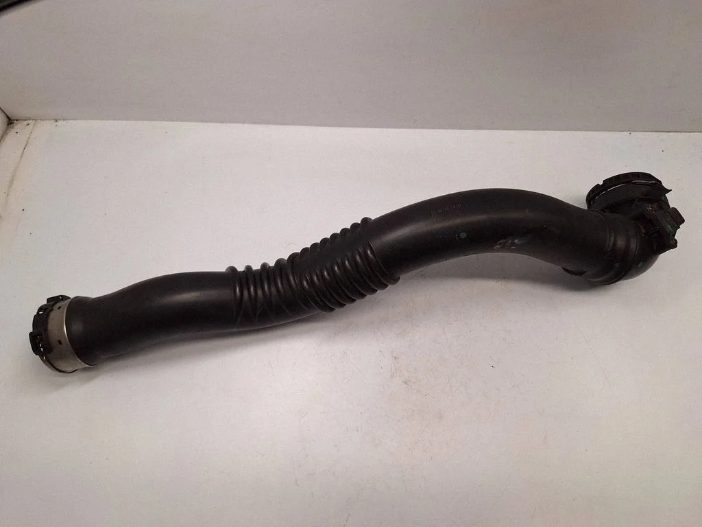 Intercooler hose/pipe 7605044