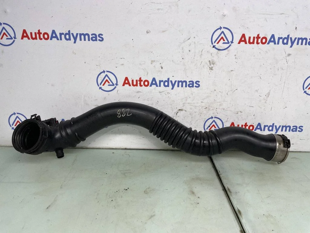Intercooler hose/pipe 7597592