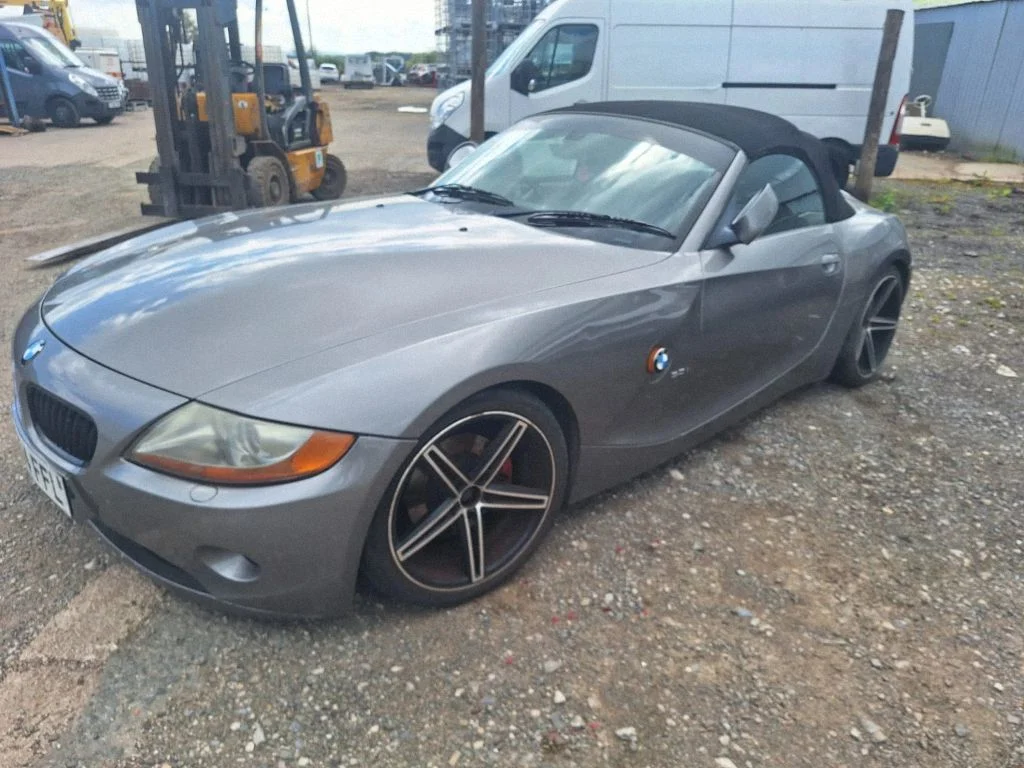 BMW Z4