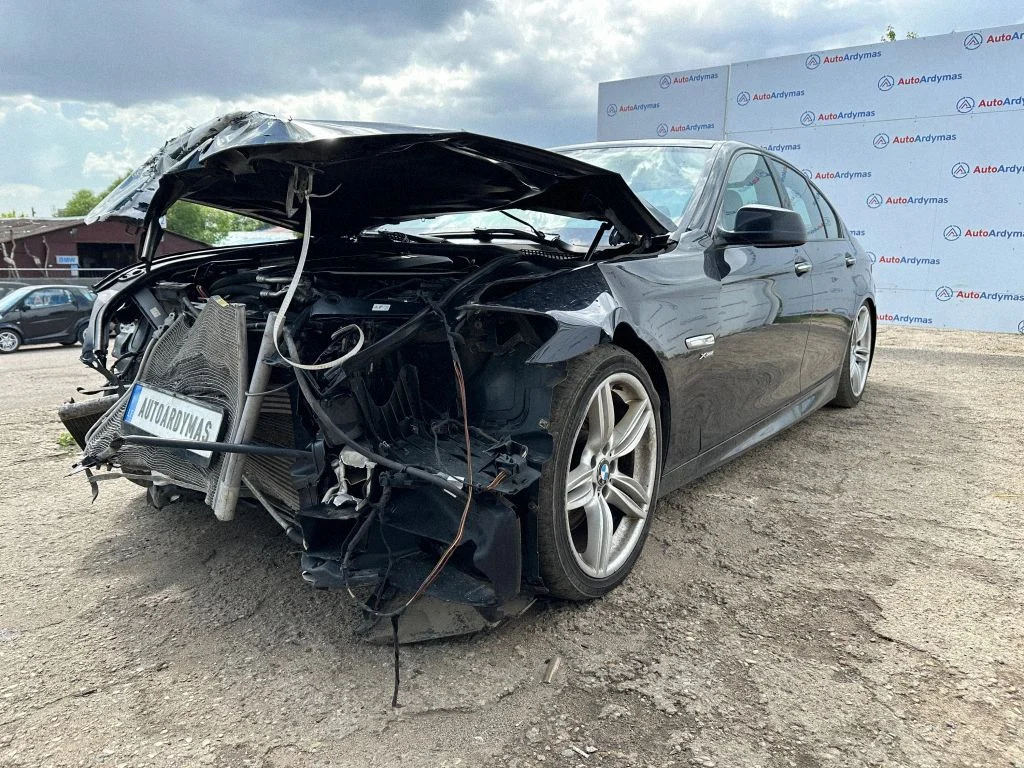 BMW Series 5