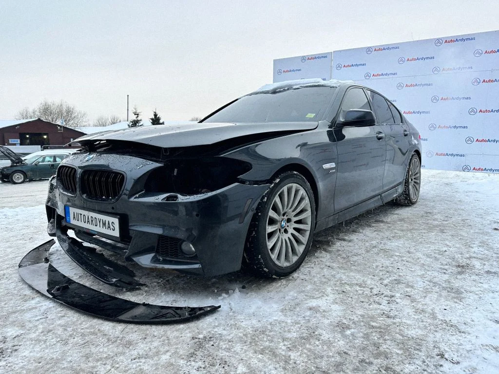 BMW Series 5