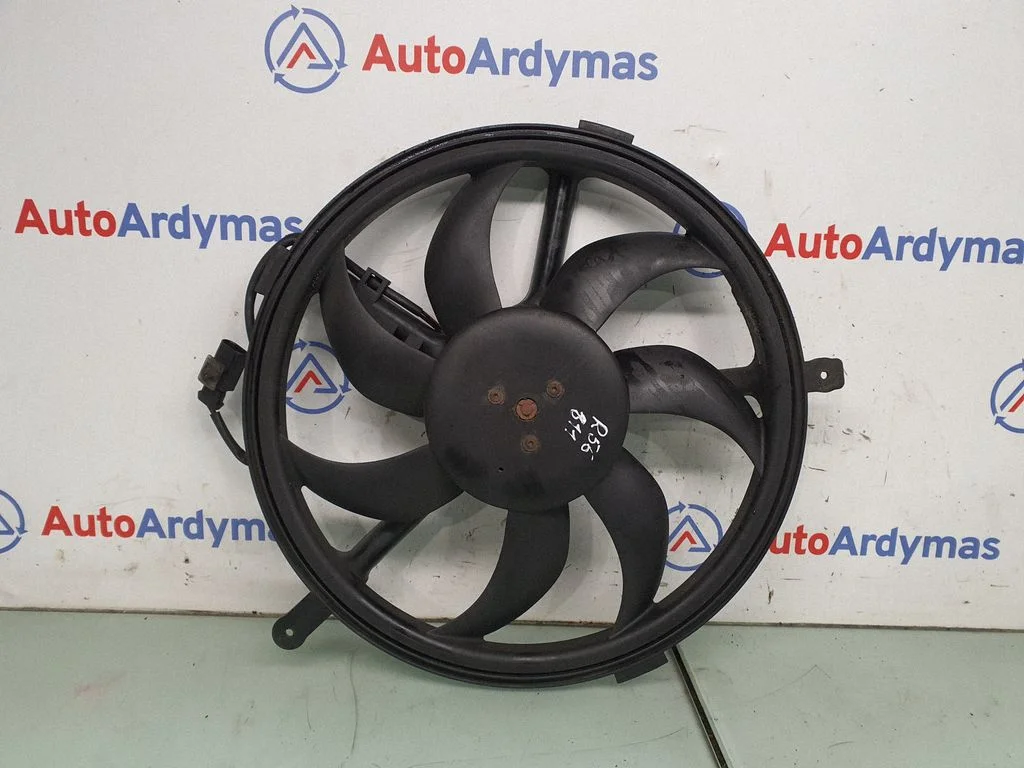 Ventilatora lāpstiņrats 2754854
