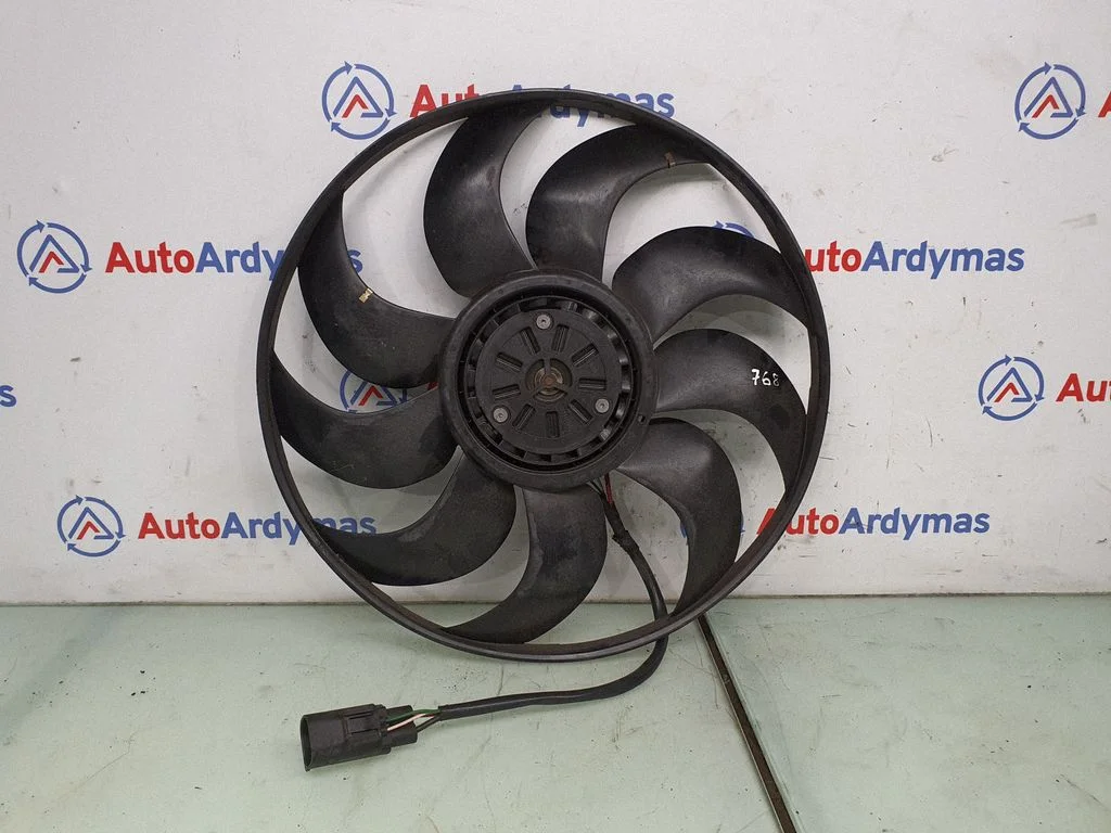 Fan impeller 7953400