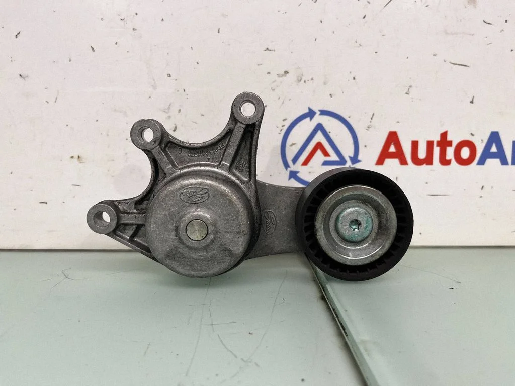 Generator/alternator belt tensioner – BMW 3 Series F30 F35 F31 (2012-2018)