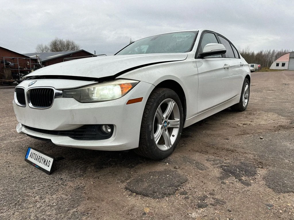 BMW Series 3