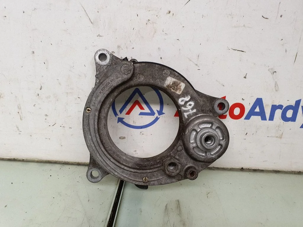 Generator/alternator belt tensioner 8580360