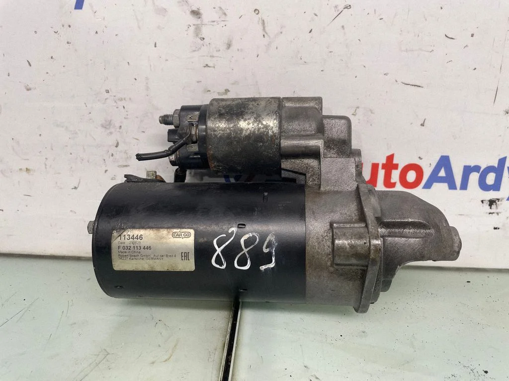 Starteris 2246571