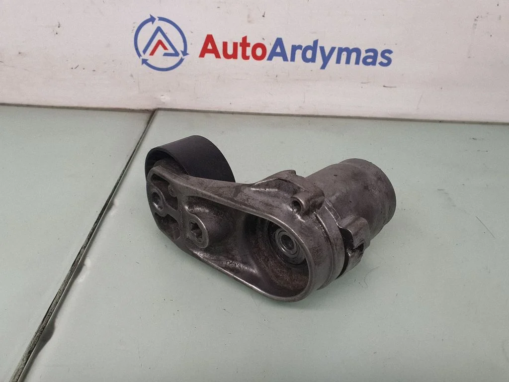 Generator/alternator belt tensioner 7599097