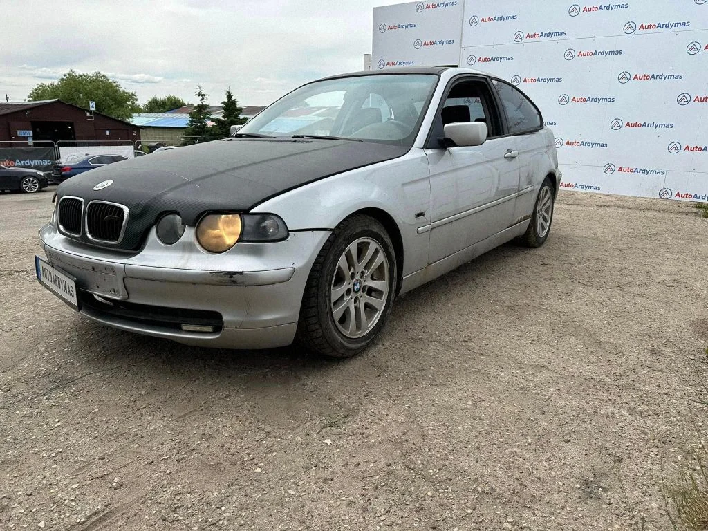 BMW Series 3
