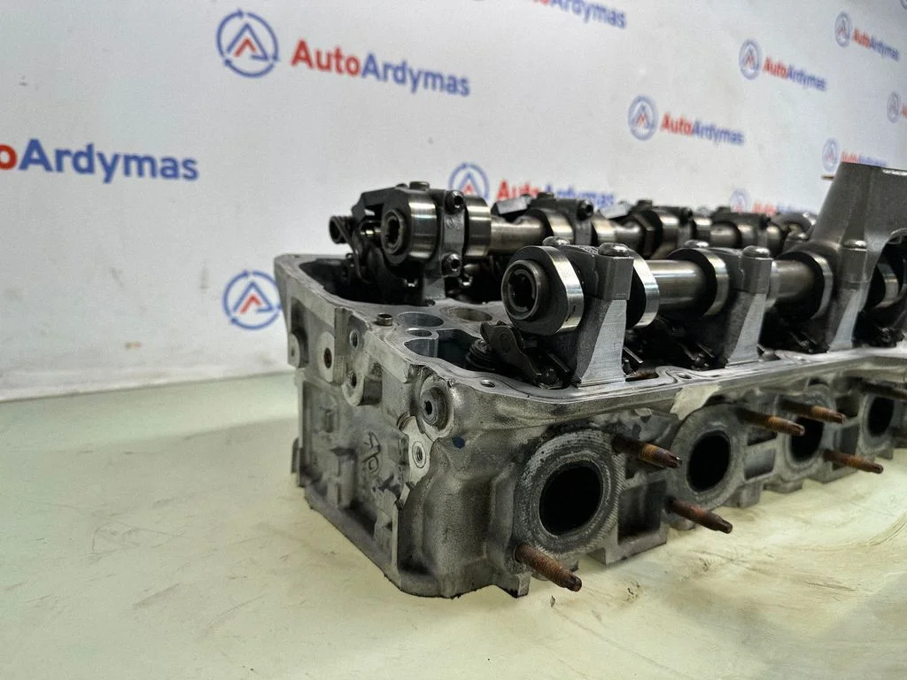 Engine head 7603475
