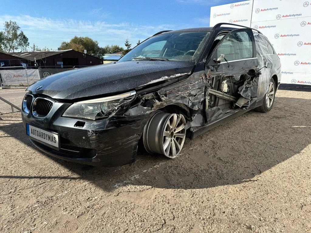 BMW Series 5
