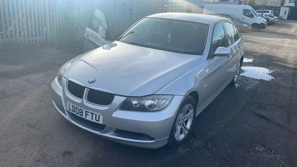 BMW Series 3