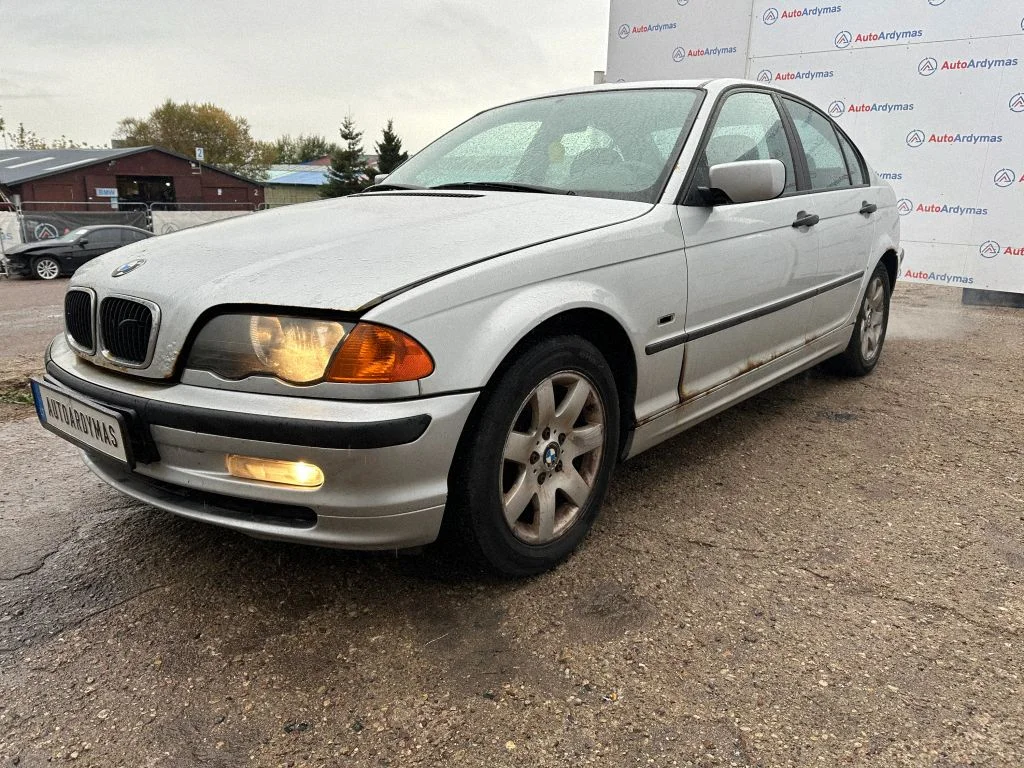 BMW Series 3