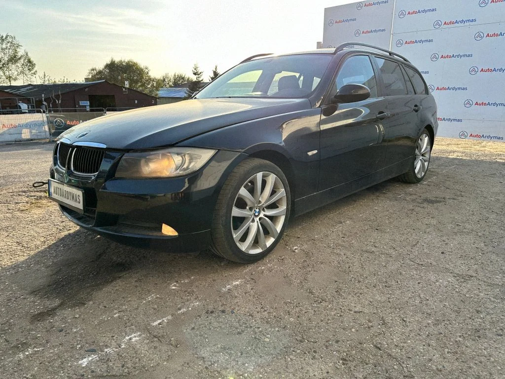 BMW Series 3