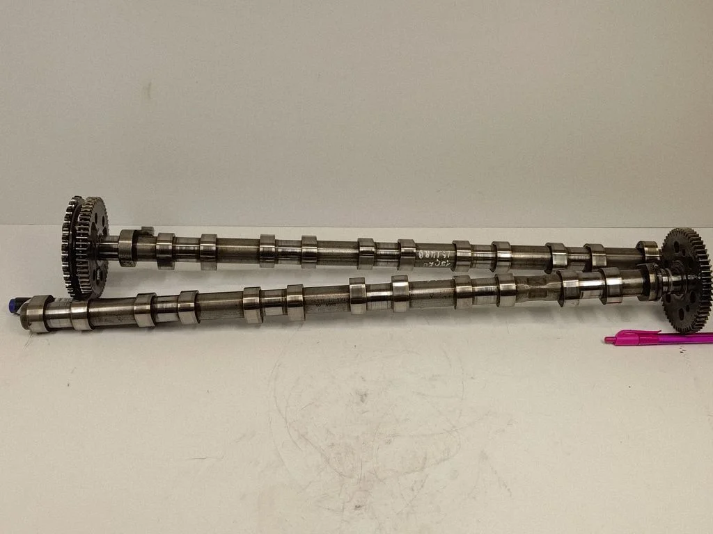 Camshaft 11317791579