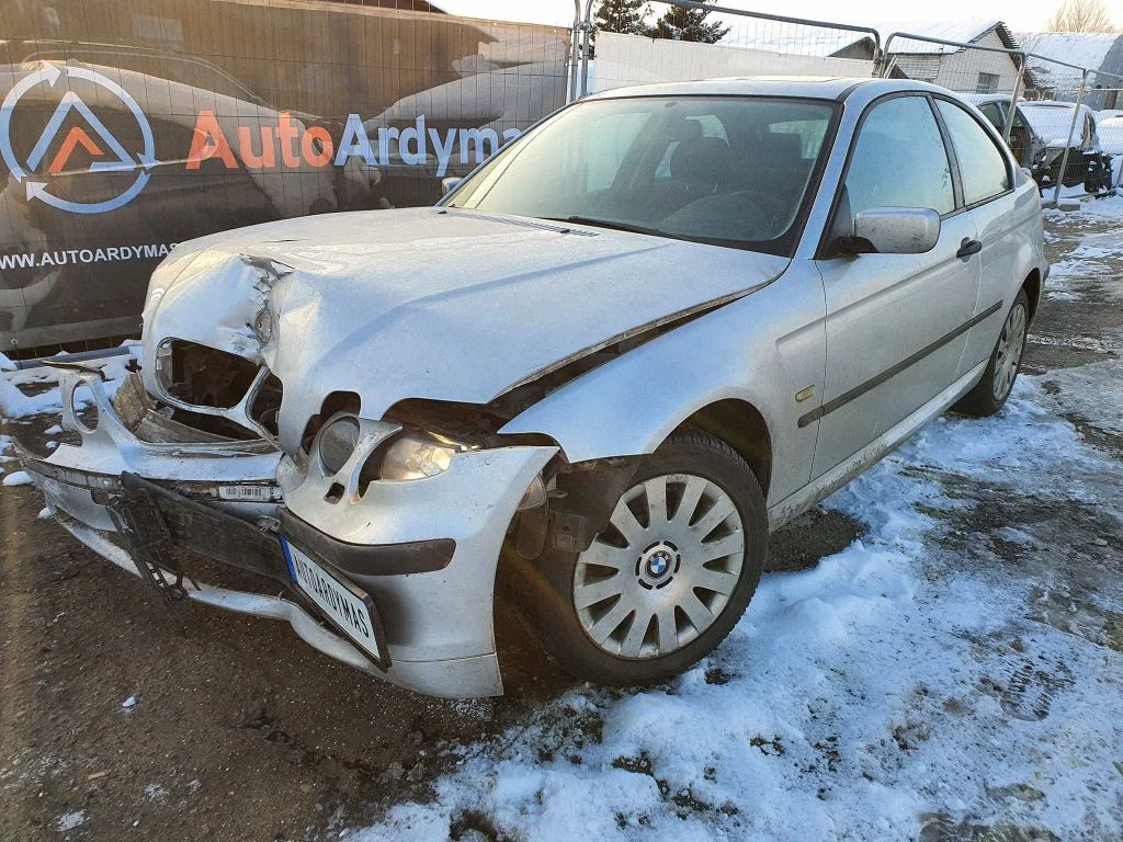 BMW Series 3
