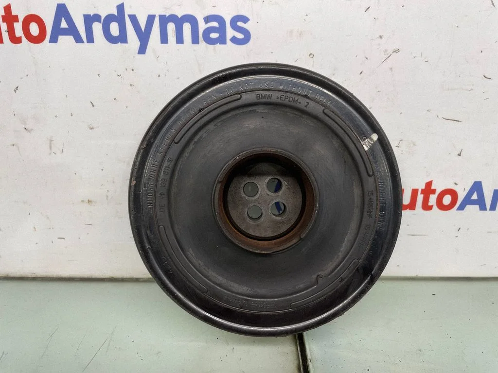 Crankshaft pulley 8515002