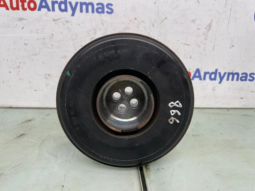 Crankshaft pulley 7619245